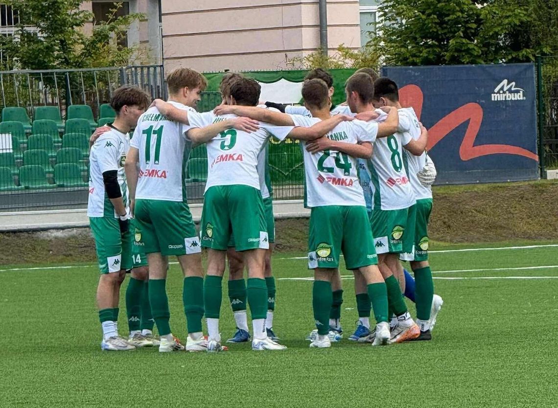 Braterski podział punktów