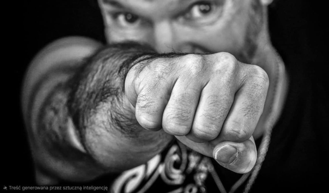 Brutalne pobicie przy ul. Piotra Skargi w Chełmie. 30-latek znaleziony przed blokiem