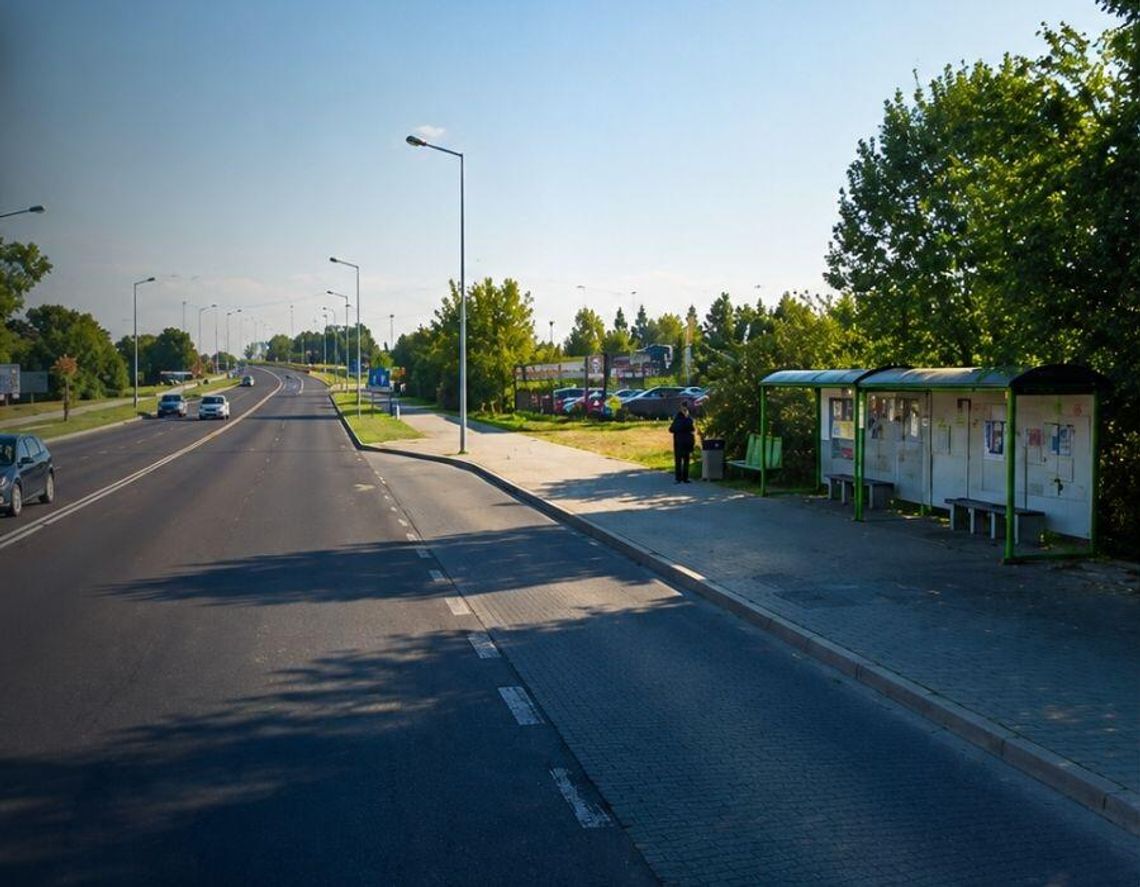 Chełm. Busy tylko przy KFC? Miasto wycofało kontrowersyjny projekt Chełm. Busy tylko przy KFC? Miasto wycofało kontrowersyjny projekt