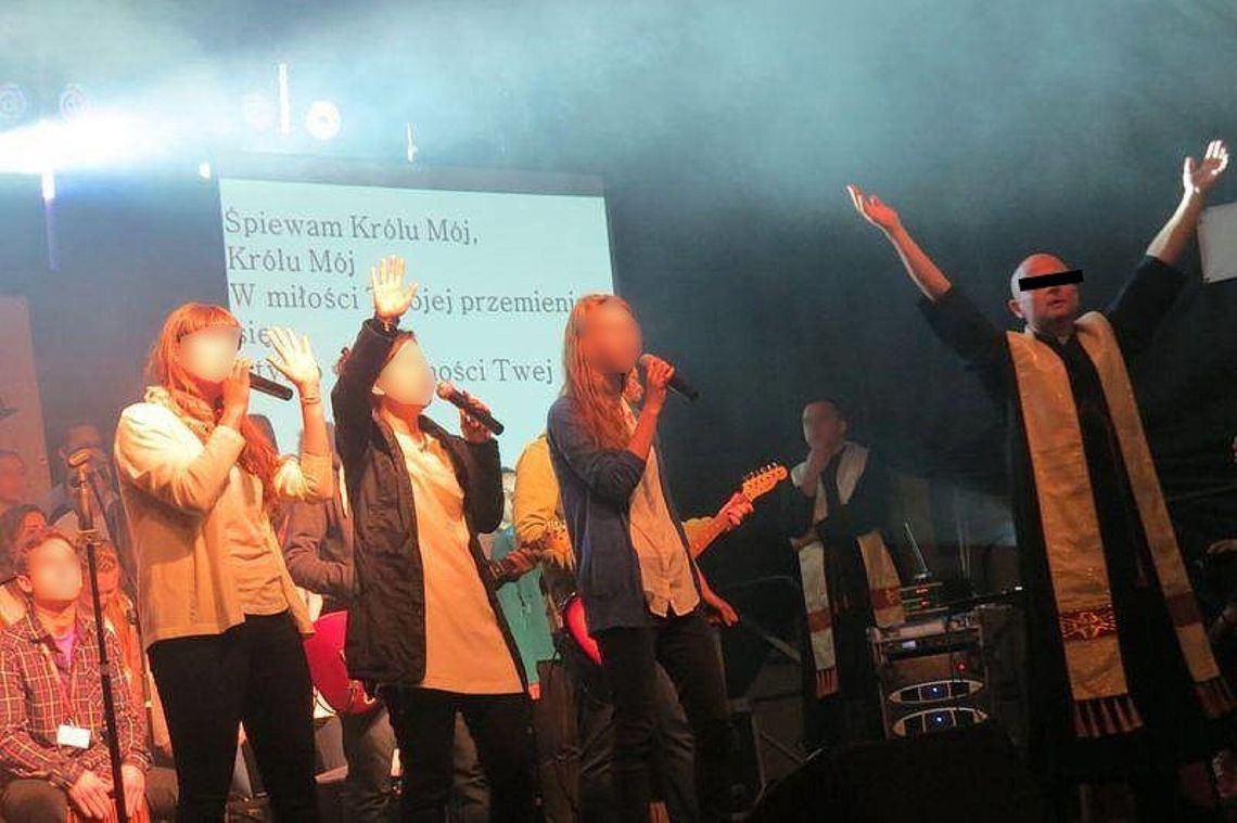 Lubelskie. Były ksiądz zatrzymany. Jest podejrzany o molestowanie pięciu dziewczynek