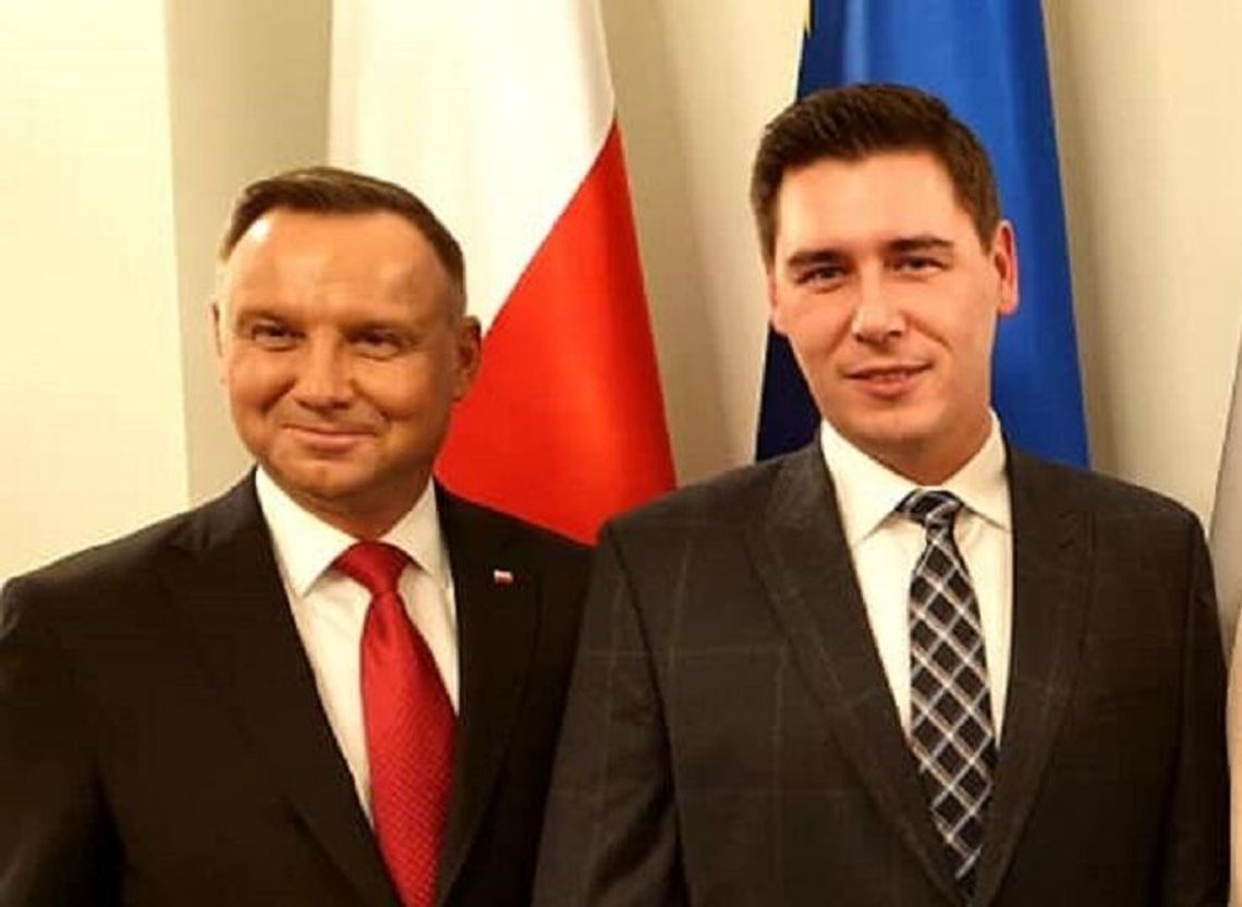 Były prezydent o Stefaniuku: „Nie ma pojęcia o poważnej polityce”