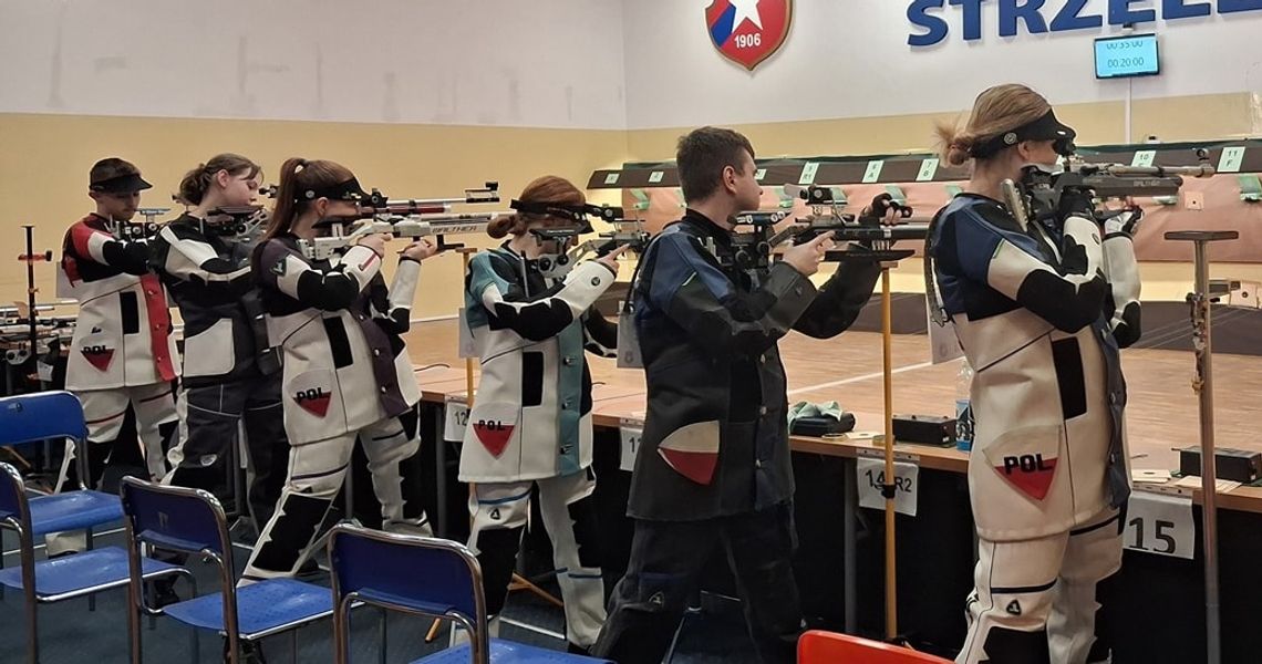 Celność ich nie zawodzi