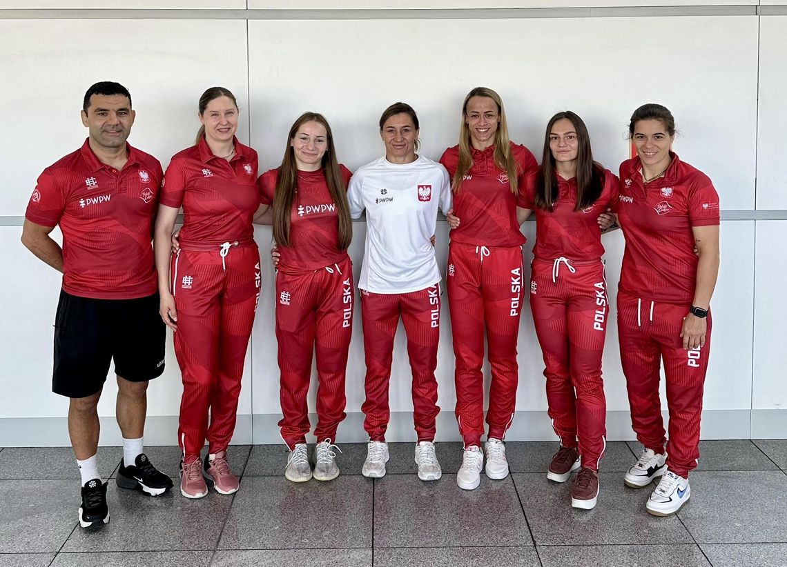 Cement Gryf Chełm bez medali w czempionacie