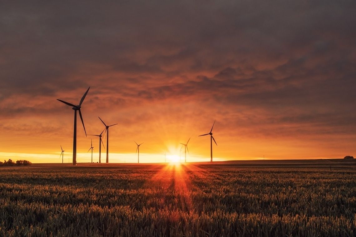 CEMEX Polska stawia na odnawialne źródła energii w walce ze zmianami klimatu