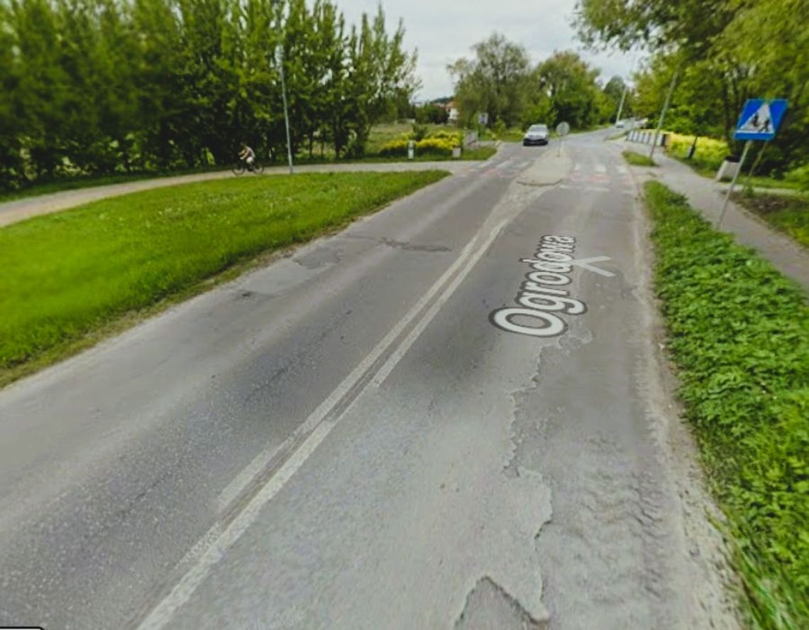 Chełm. 10,6 mln zł na Ogrodową i Metalową, spór o wniosek i pominięta Pszenna...