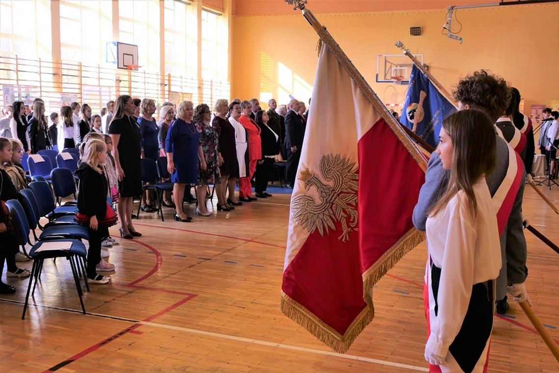 Chełm: 60-lecie Szkoły Podstawowej nr 6 [ZDJĘCIA]