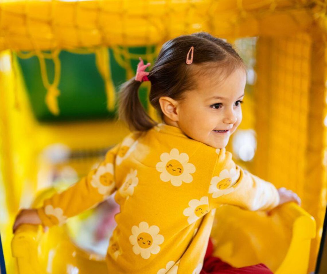 Chełm. Tu powstaną aktywne place zabaw Chełm. Tu powstaną aktywne place zabaw
