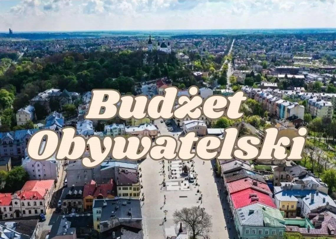 Chełm. 75 projektów z szansą na realizację, 28 odrzuconych. Znamy wyniki oceny!