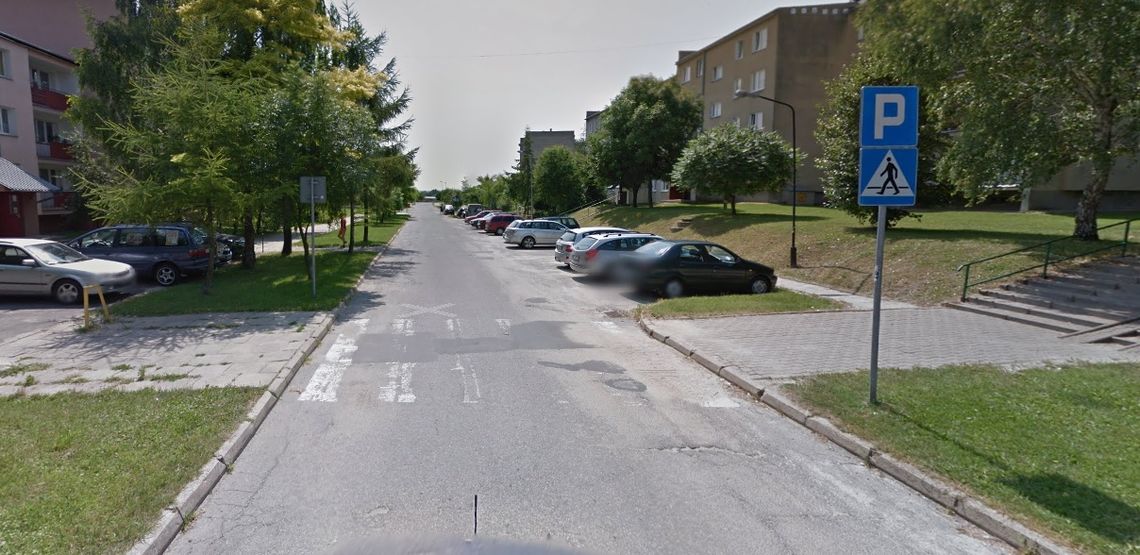 Chełm. Będzie dyskusja w sprawie zagospodarowania osiedla Zachód. Chełm. Będzie dyskusja w sprawie zagospodarowania osiedla Zachód.