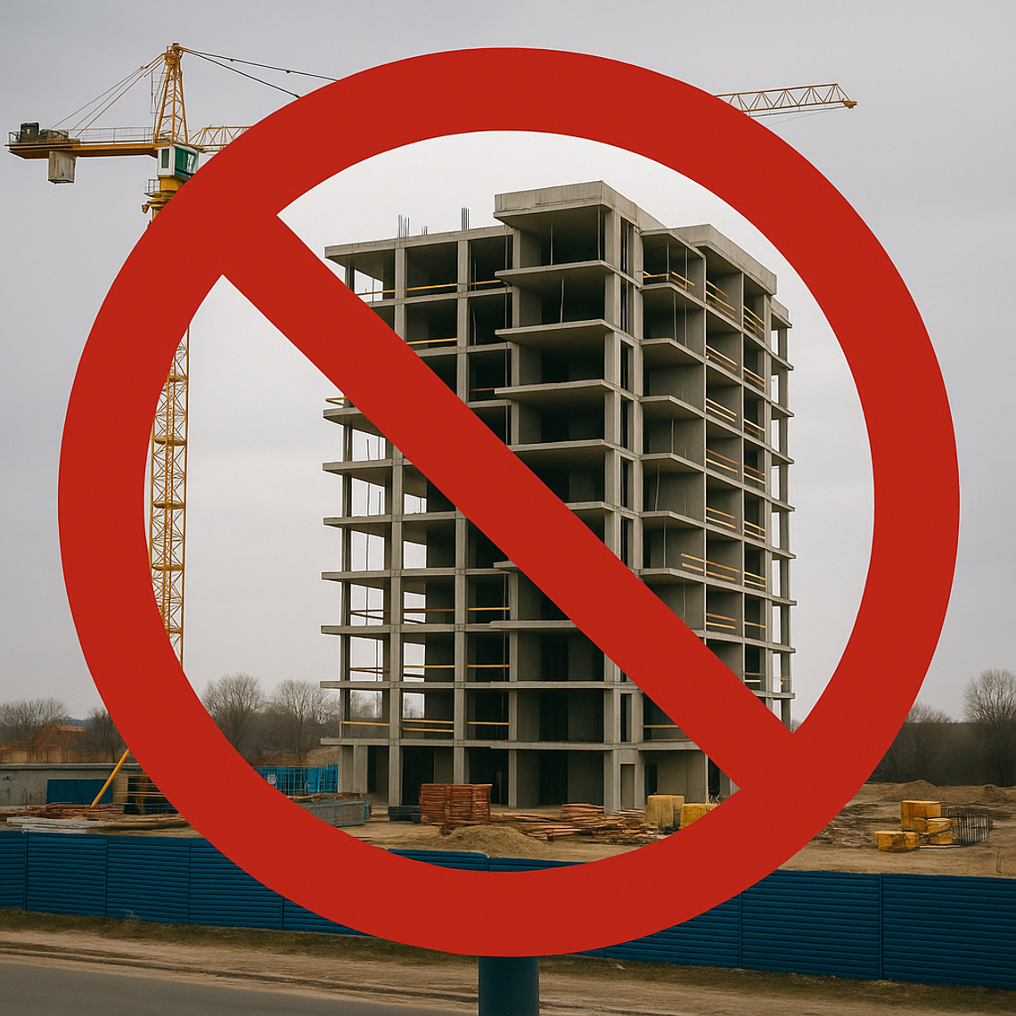 Chełm bez wieżowców? Inwestor wycofał wnioski