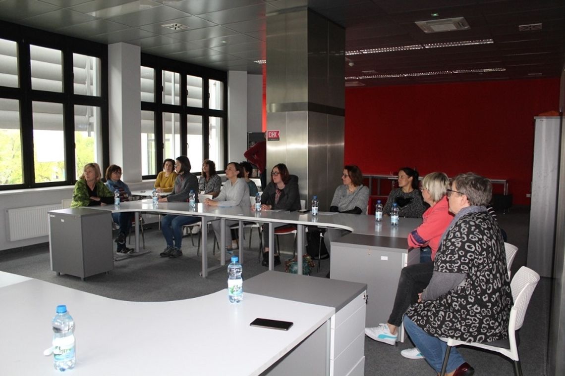 Chełm: Bezpłatne warsztaty on-line dla kobiet w ChBP. Chełm: Bezpłatne warsztaty on-line dla kobiet w ChBP.