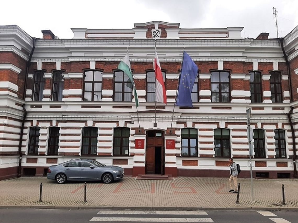 Chełm: Bomba na uczelni! Chełm: Bomba na uczelni!