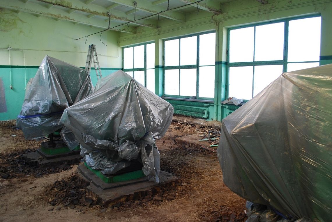 Chełm: Burzą szkołę przy Granicznej?