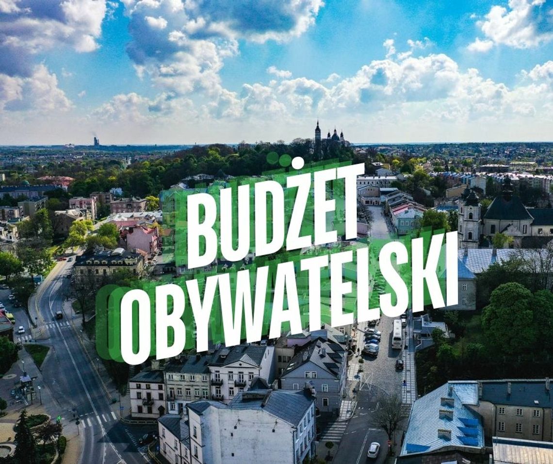 Chełm. Chcesz zmienić miasto? Złóż wniosek do Budżetu Obywatelskiego