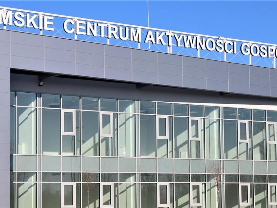 Chełm: Chełmskie Centrum Aktywności Gospodarczej ma kolejnych najemców