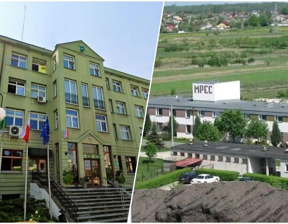 Chełm. MPEC ze sporym zyskiem. Mieszkańcy pytają więc, czemu tak dużo płacą?