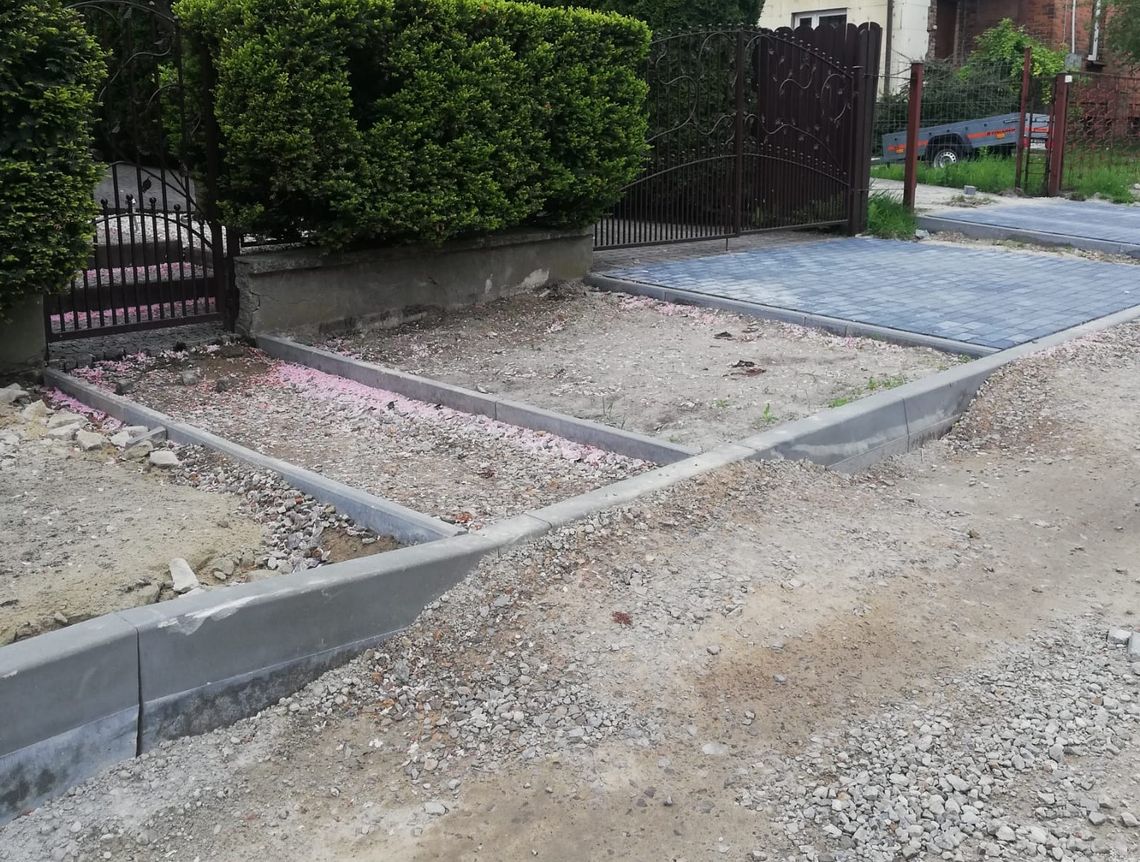 Chełm. Co dalej z remontem Żeromskiego, Granicznej i Łowieckiej? Chełm. Co dalej z remontem Żeromskiego, Granicznej i Łowieckiej?