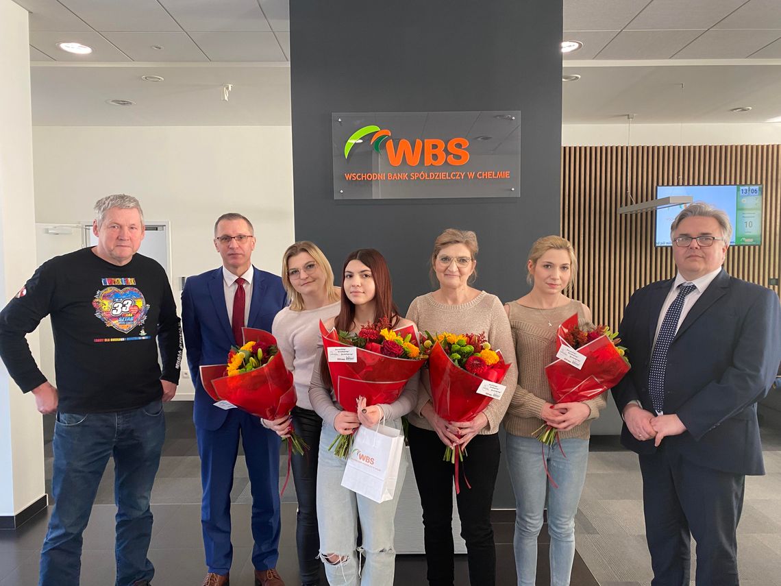 Chełm. Czarkowskie ponownie królują w zbiórce WOŚP