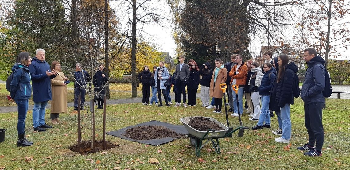 Chełm: Czarniecczycy odwiedzili litewską Utenę [ZDJĘCIA]