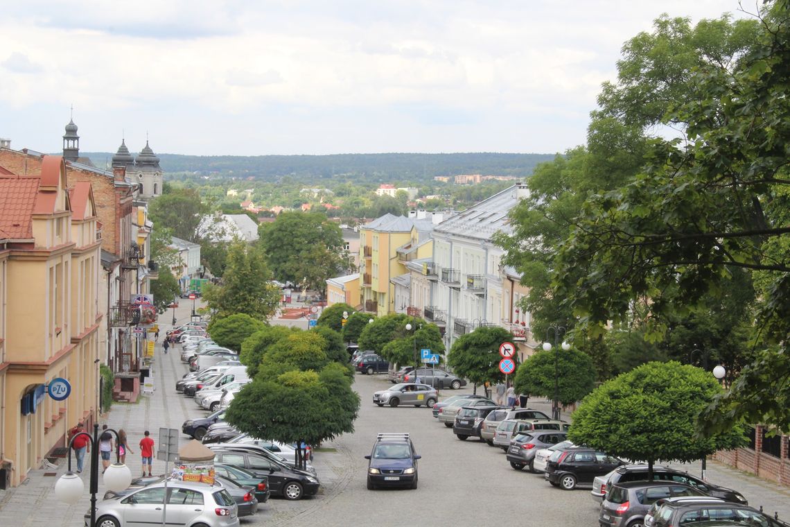 Chełm. Czas na konsultacje społeczne Chełm. Czas na konsultacje społeczne