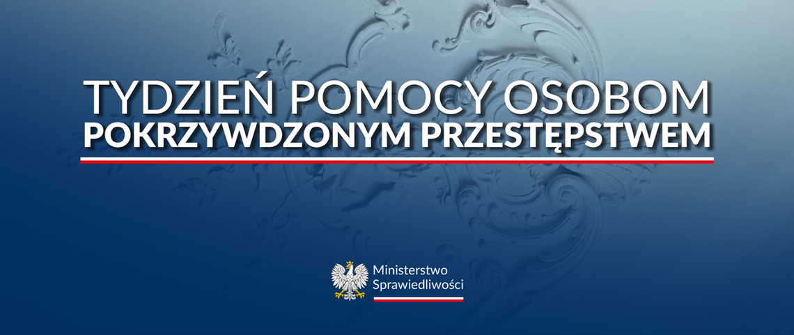 Region. Darmowe porady dla ofiar przestępstw