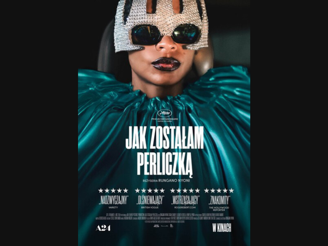 Chełm. DKF Rewers bierze na warsztat "Jak zostałam perliczką"