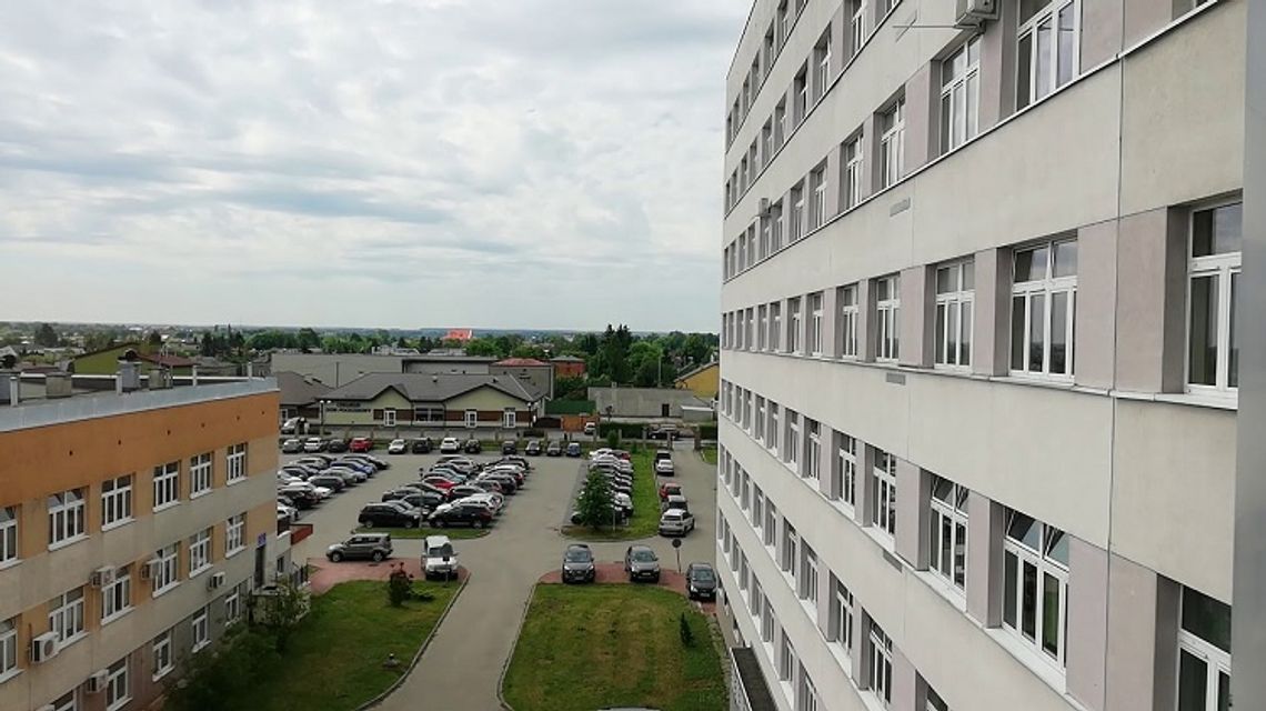 Chełm: Dodatki covidowe podzieliły personel szpitala