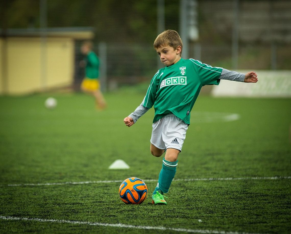 Chełm. Dotacje na sport rozdane. Zobacz, kto ile dostał!