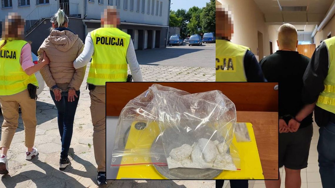 Dwie kobiety pobiły i skopały 21-latkę. W tle wymuszenie długu i narkotyki