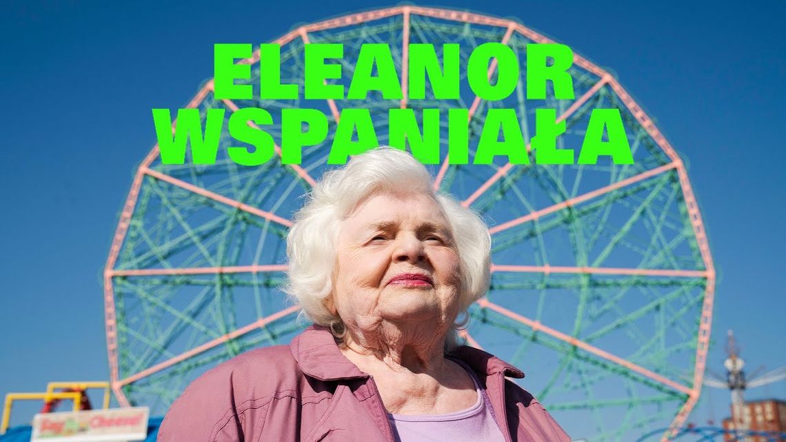 Fotos z filmu "Eleanor Wspaniała" w reż. Scarlett Johansson, dystr. United International Pictures Sp z o.o.