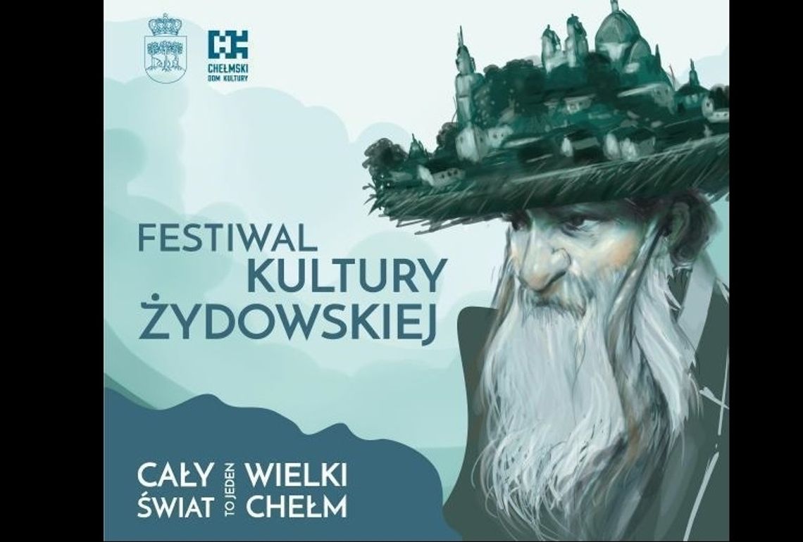 Chełm: Festiwal Kultury Żydowskiej