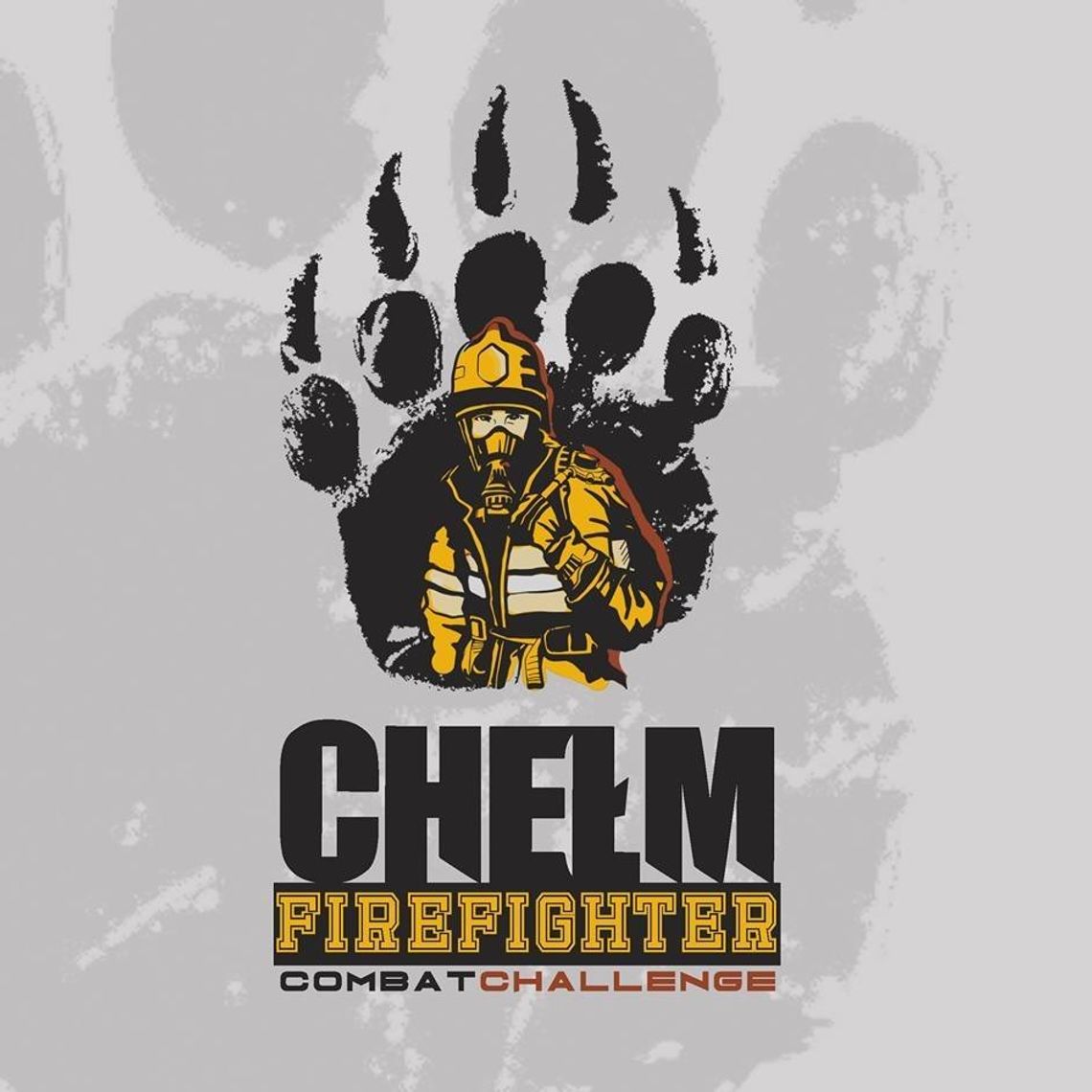 Chełm: Firefighter Combat Challenge