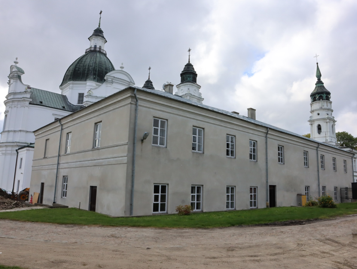 Chełm. Góra chełmska nie przestaje zaskakiwać badaczy. Kolejne tajemnice...