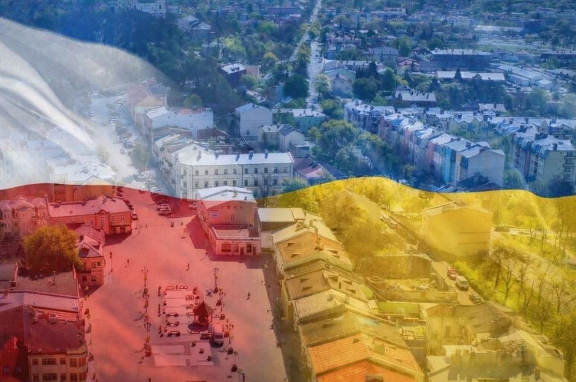 Chełm gospodarczym pomostem między Polską a Ukrainą