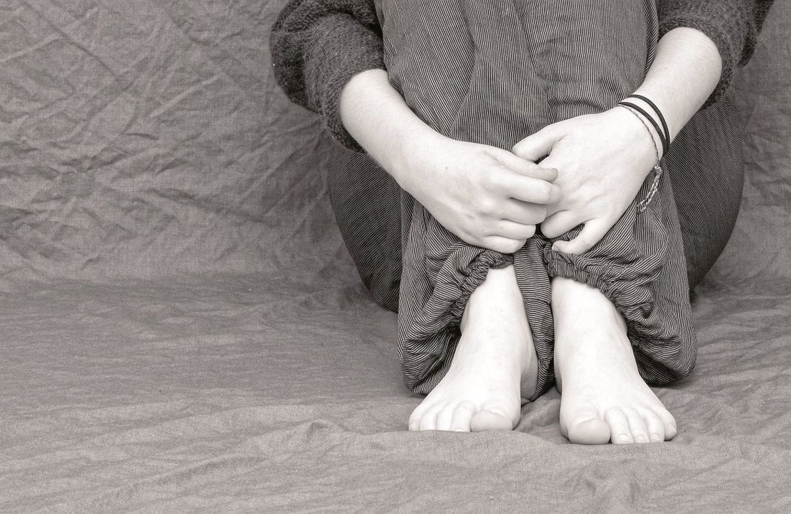 Chełm: Groził narzeczonej nożem Chełm: Groził narzeczonej nożem