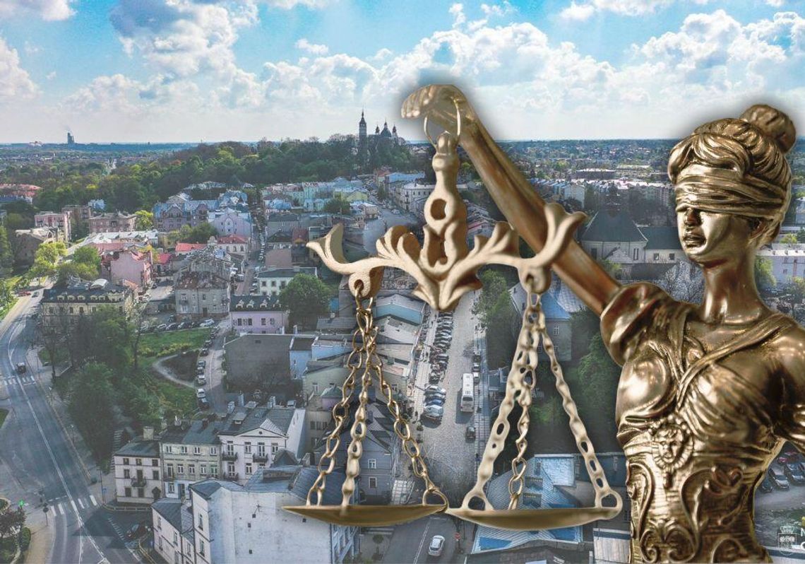 Chełm. Ile miasto wydaje na prawników?