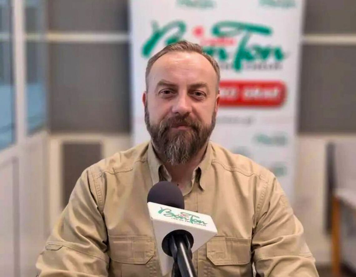 Chełm inwestuje w bezpieczeństwo. Nowy sprzęt, magazyn i plany budowy schronów dla 3,5 tys. osób