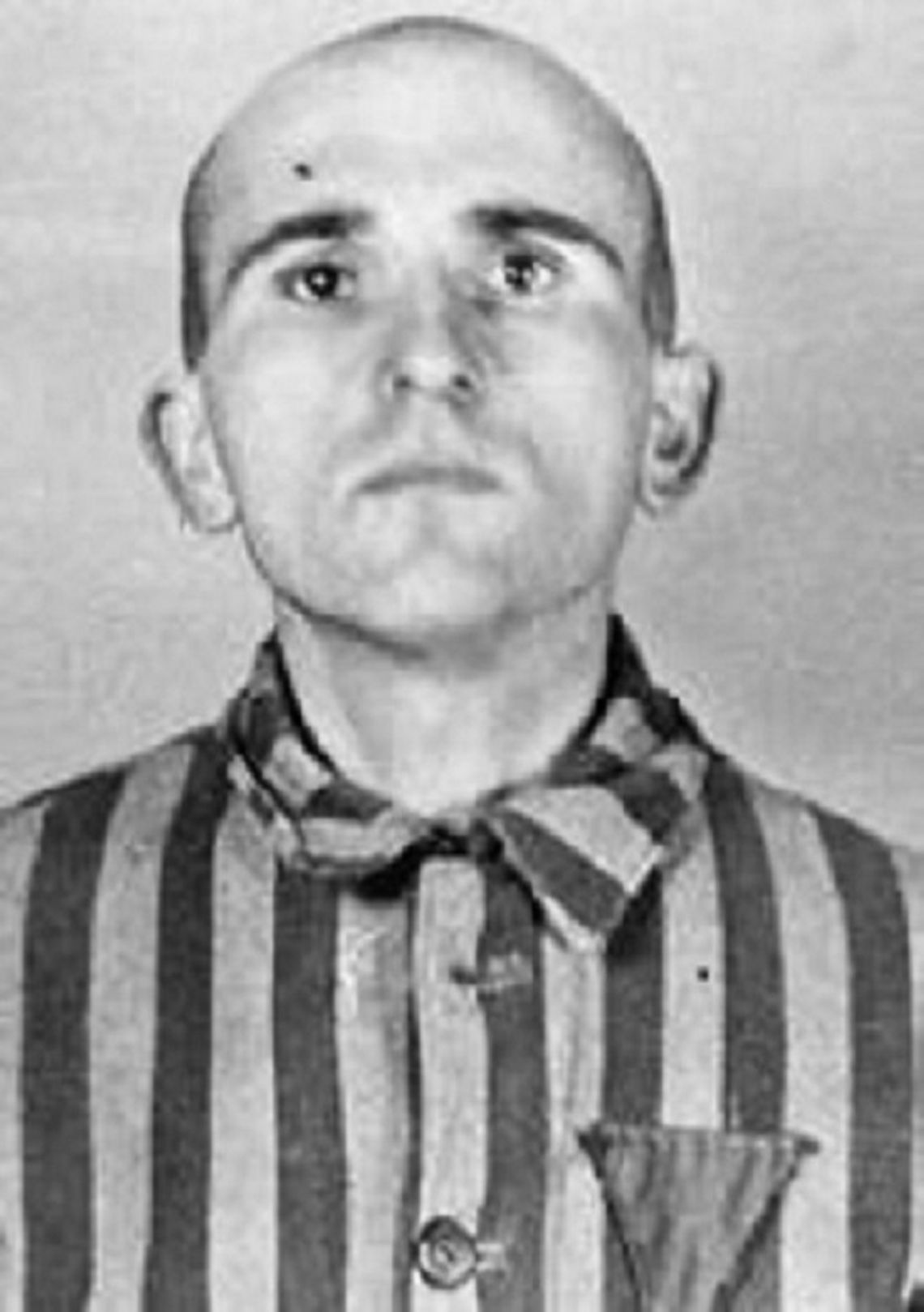 Chełm. Jan Redzej. Powstaniec warszawski, uciekinier z Auschwitz.
