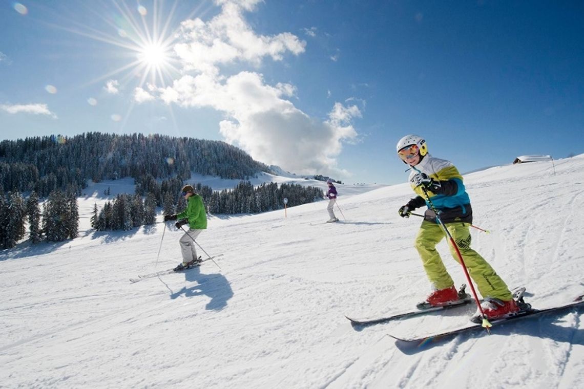 Chełm jedzie na narty do Włoch z firmą MIXTURA (dobre ceny!)