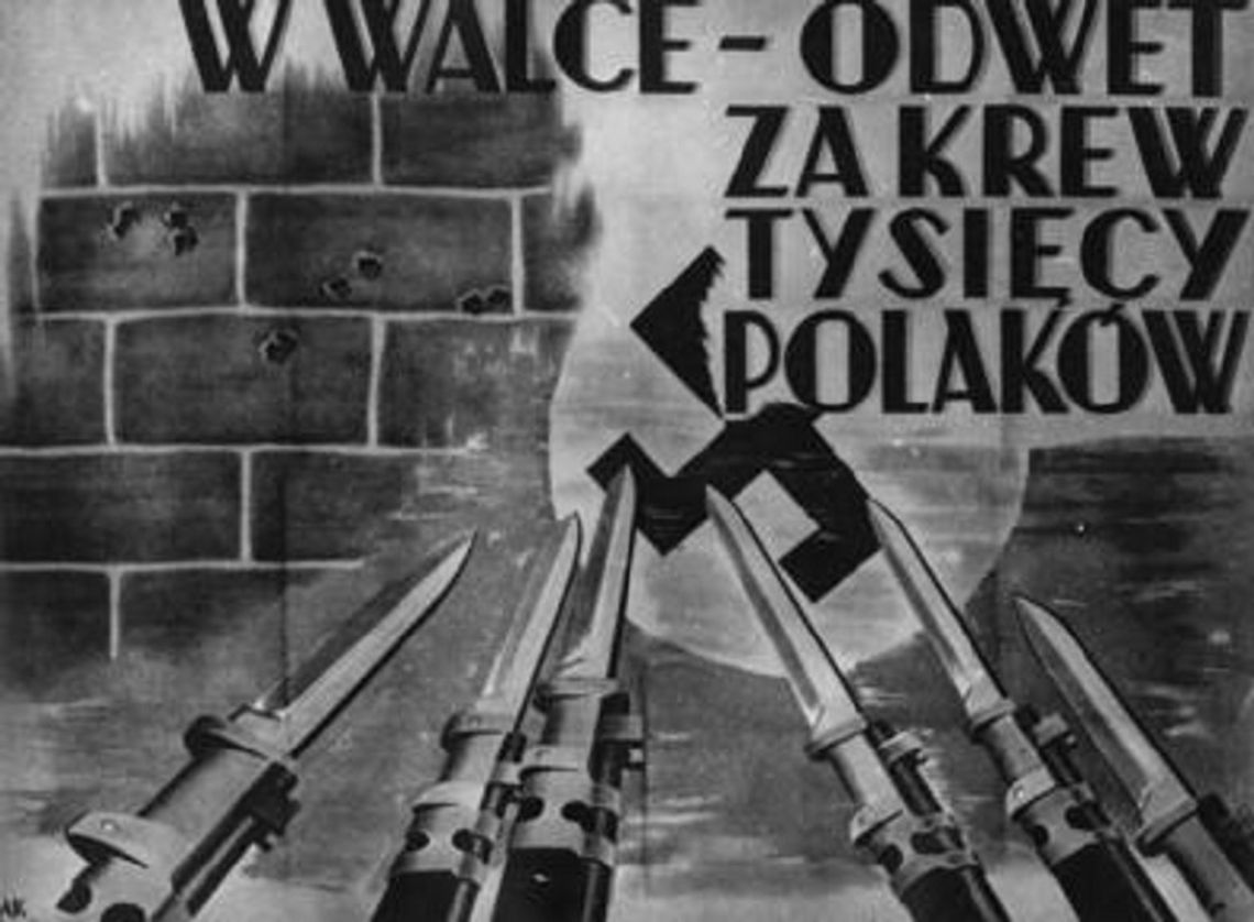 Chełm. Jest plan obchodów 79. rocznicy wybuchu Powstania Warszawskiego