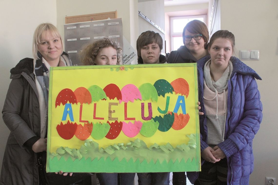 Chełm: Jesteście wielcy!