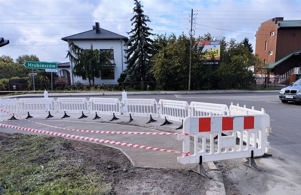 Chełm: Jutro kolejne prace na przejeździe kowelskim Chełm: Jutro kolejne prace na przejeździe kowelskim