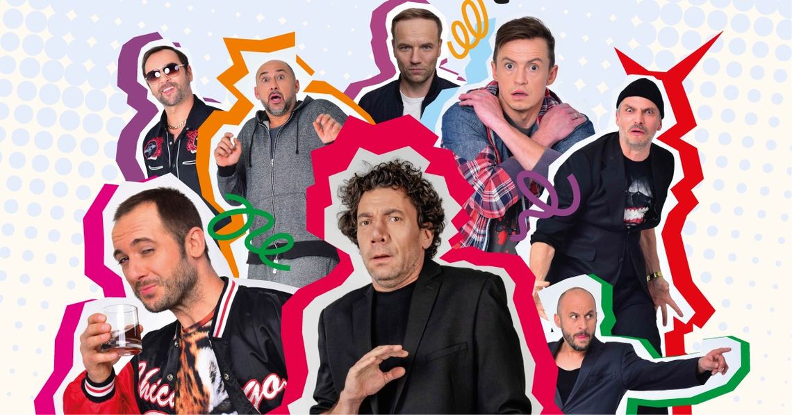 Na 16. piętrze najwyższego budynku wszystko dopiero się zaczyna… Kto chce tam zajrzeć, powinien zarezerwować sobie czas 22 marca.