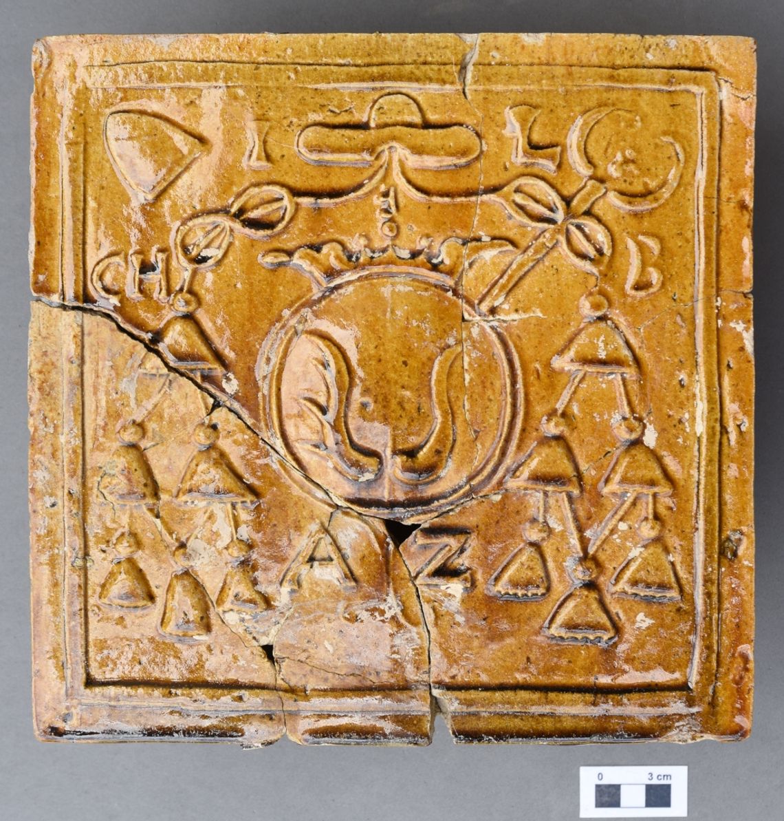 Chełm. Odkrycie, jakiego jeszcze nie było! Co skrywała podłoga klasztoru Bazylianów w Chełmie?