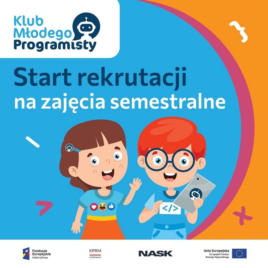 Chełm: Klub Młodego Programisty powraca - można już rejestrować dzieci!