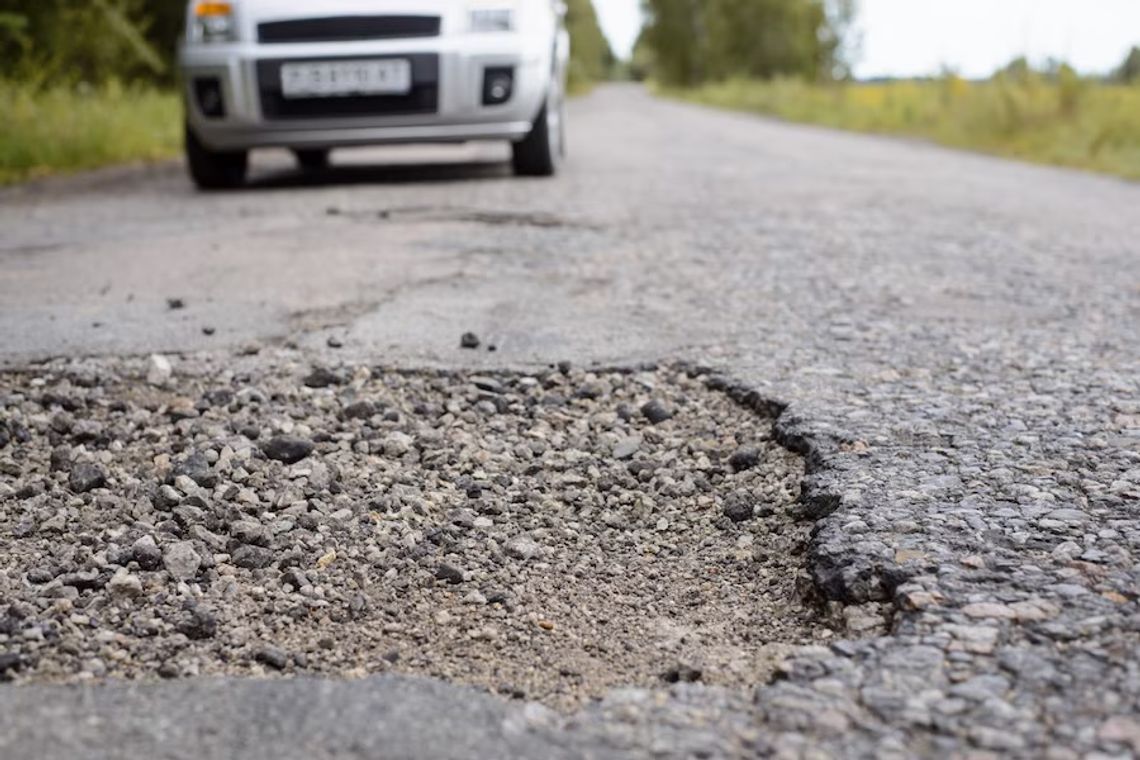 Chełm. Kolejne miliony na drogi! Które tym razem będą remontowane?