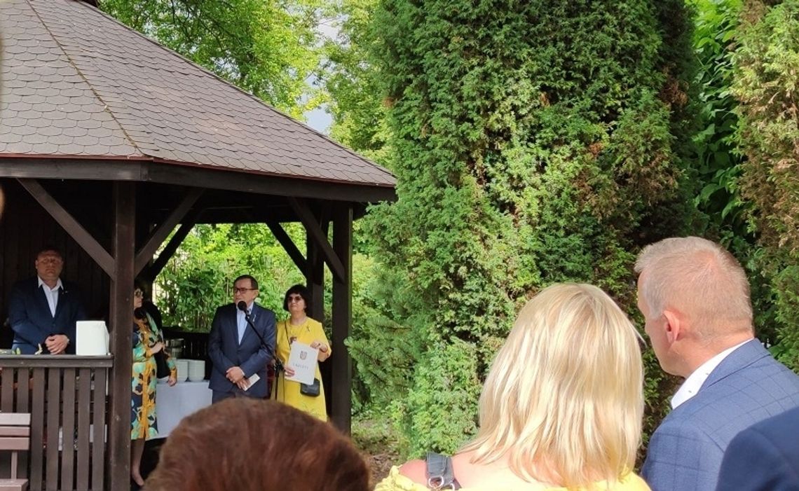 Chełm. Konsul podziękował wolontariuszom. Ich zangażowanie bezcenne! Chełm. Konsul podziękował wolontariuszom. Ich zangażowanie bezcenne!