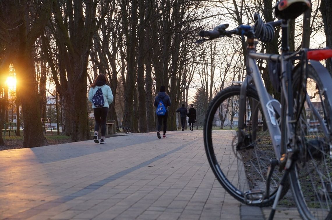 Chełm: Konsultacje w sprawie ścieżek rowerowych w mieście