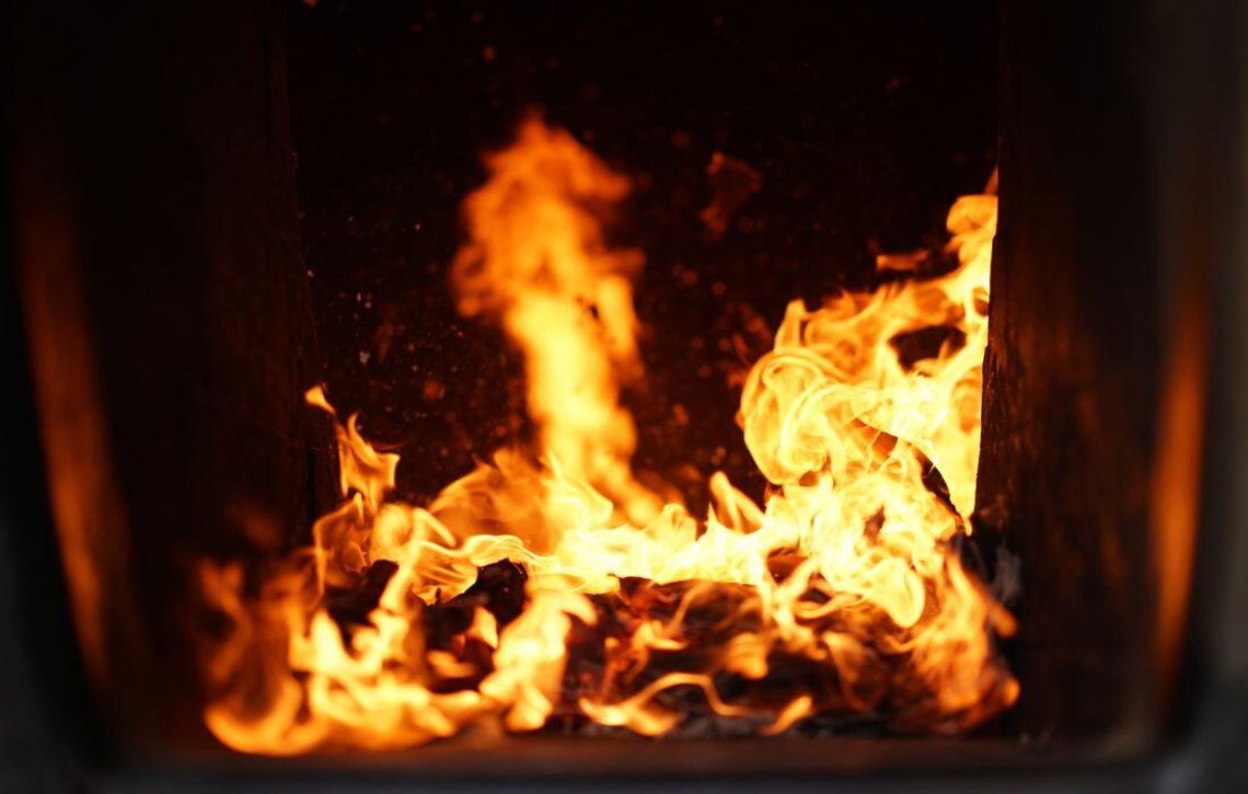 Chełm. Kontrole pieców, czyli działania na rzecz czystszego powietrza Chełm. Kontrole pieców, czyli działania na rzecz czystszego powietrza