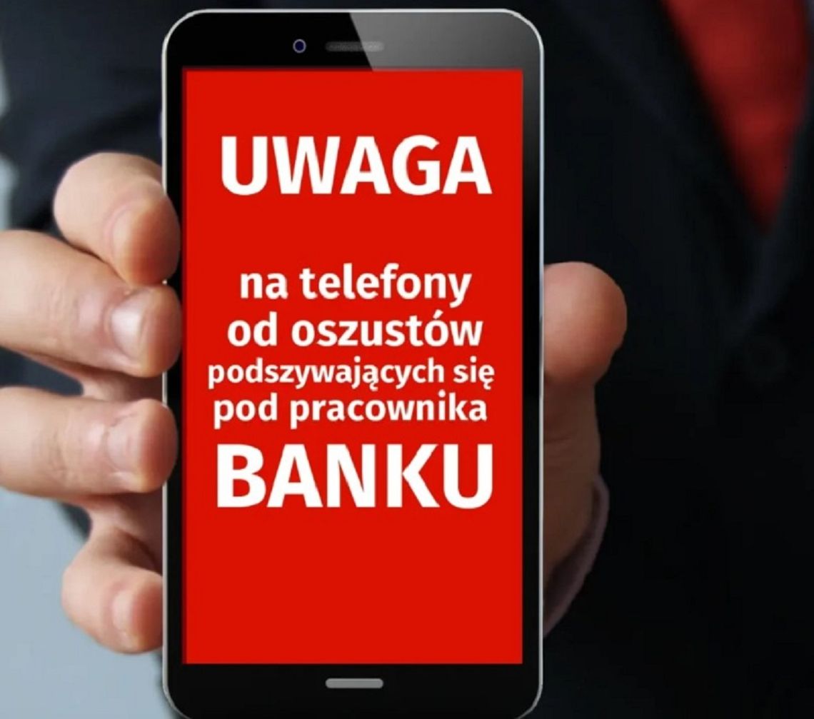 Chełm. Kredyt utopił we wpłatomacie. Co go przekonało do tej decyzji?